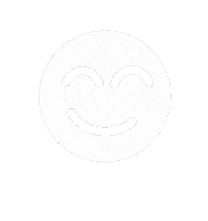 Happy Art Sticker