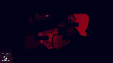 Ver Red Bull GIF by Red Bull Racing Honda