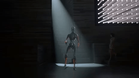 justin timberlake GIF