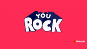 Animation Thank You GIF by Biteable