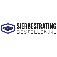 Logo Sticker by sierbestratingbestellennl