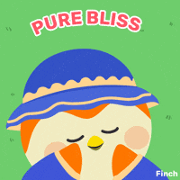 Happy Fun GIF by Finch Care