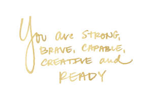 You Are Amazing The Best Sticker by Cultivate What Matters