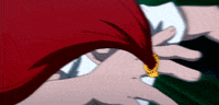 the flash GIF by Maudit