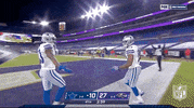 Dallas Cowboys Football GIF by NFL