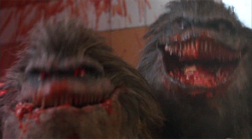 critters 2 GIF