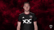 Lets Go Shrug GIF by D.C. United