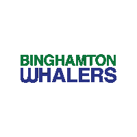 Black Bears Sticker by Binghamton Black Bears