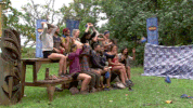 survivorau GIF by Australian Survivor