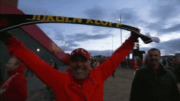 premier league lfc GIF by Liverpool FC