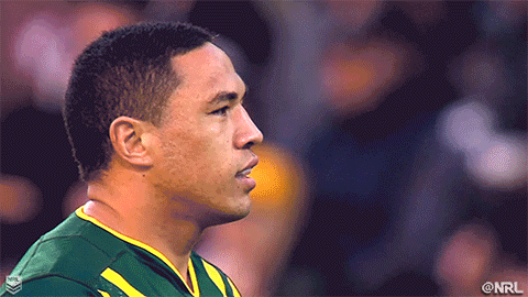 world cup australia GIF by NRL