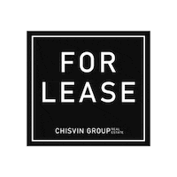 Realestate Forlease Sticker by Chisvin Group