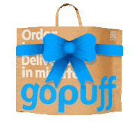 Gopuffdelivery Sticker by Gopuff