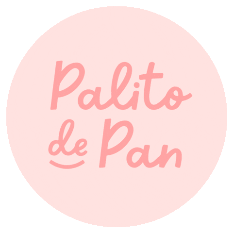 Sticker by Palito de Pan