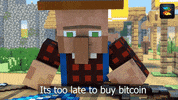 Crypto Bitcoin GIF by Zion