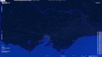 Huntedau GIF by Hunted Australia