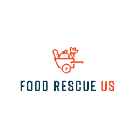 Zerowaste Sticker by Food Rescue US