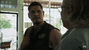 MayansFX goodbye fx leaving fxnetworks GIF