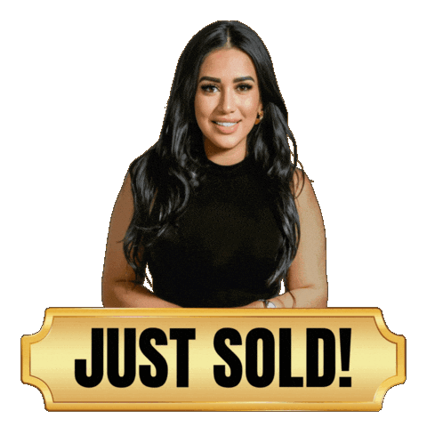 Realtor Sticker by The paz Group