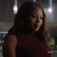 power tv season 4 power thinking GIF