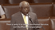 Jim Clyburn GIF by GIPHY News