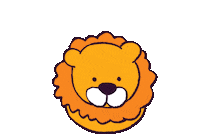 thewoobles heart kawaii animal adorable Sticker