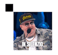 Jake La Furia Sticker by X Factor Italia