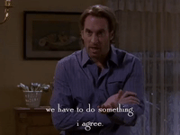 season 6 netflix GIF by Gilmore Girls 