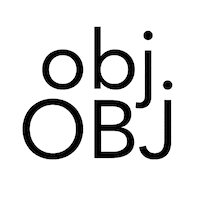 objectiveOBJECT architecture furniture interior design experiential design Sticker