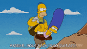 Episode 19 GIF by The Simpsons