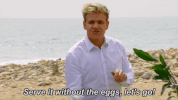gordon ramsay fox GIF by MasterChef Junior