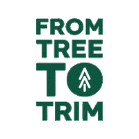 Sticker by Woodgrain