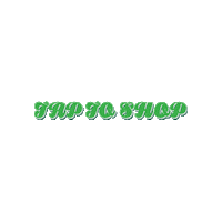 Tap To Shop Sticker by Woodgrain