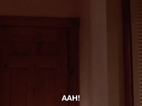 are you afraid of the dark nicksplat GIF