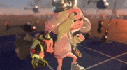 Splatoon 2 Pearl GIF