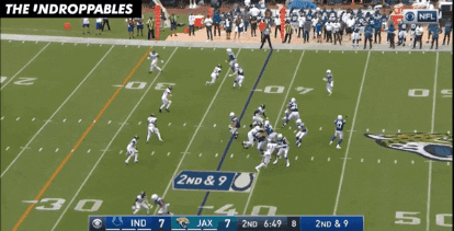 Jonathan Taylor Jt GIF by The Undroppables