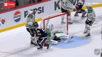 Happy Colorado Avalanche GIF by NHL