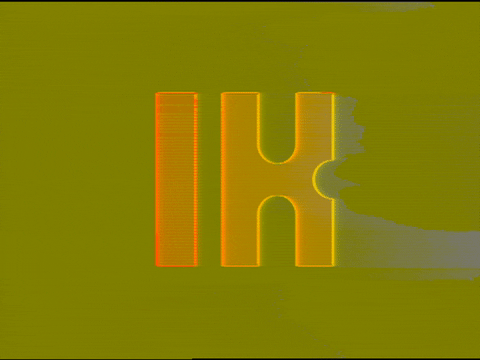 Art Glitch GIF