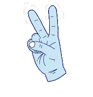 Rock On Love Sticker by jmiket