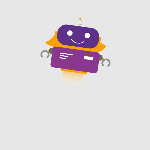 everis giphyupload robot girlpower stem GIF