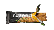 Vegan Plasticfree Sticker by the.nu.company