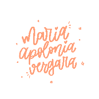 loveismav mav mapple loveismav maria apolonia vergara Sticker