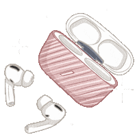 Play Apple Sticker
