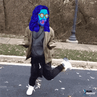 Dance Nft GIF by Rug Radio