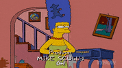 Episode 19 GIF by The Simpsons