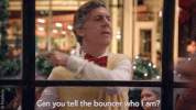 Help Me Please GIF by grown-ish