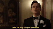 season 1 episode #104 GIF by The Last Tycoon