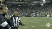 Regular Season Football GIF by NFL