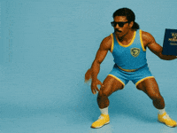 Latter Day Saints Lds GIF by Jukebox Saints