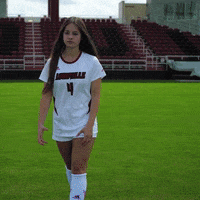University Of Louisville Soccer GIF by Louisville Cardinals